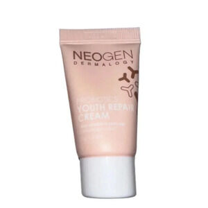 Neogen Dermology Youth, Repair Cream, Deluxe, Travel, Size New 15g